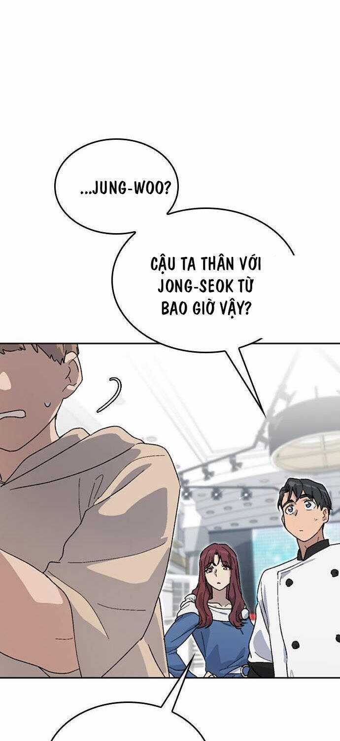 Chữa Lành Cuộc Sống Thông Qua Cắm Trại Ở Thế Giới Khác Chapter 26 trang 55