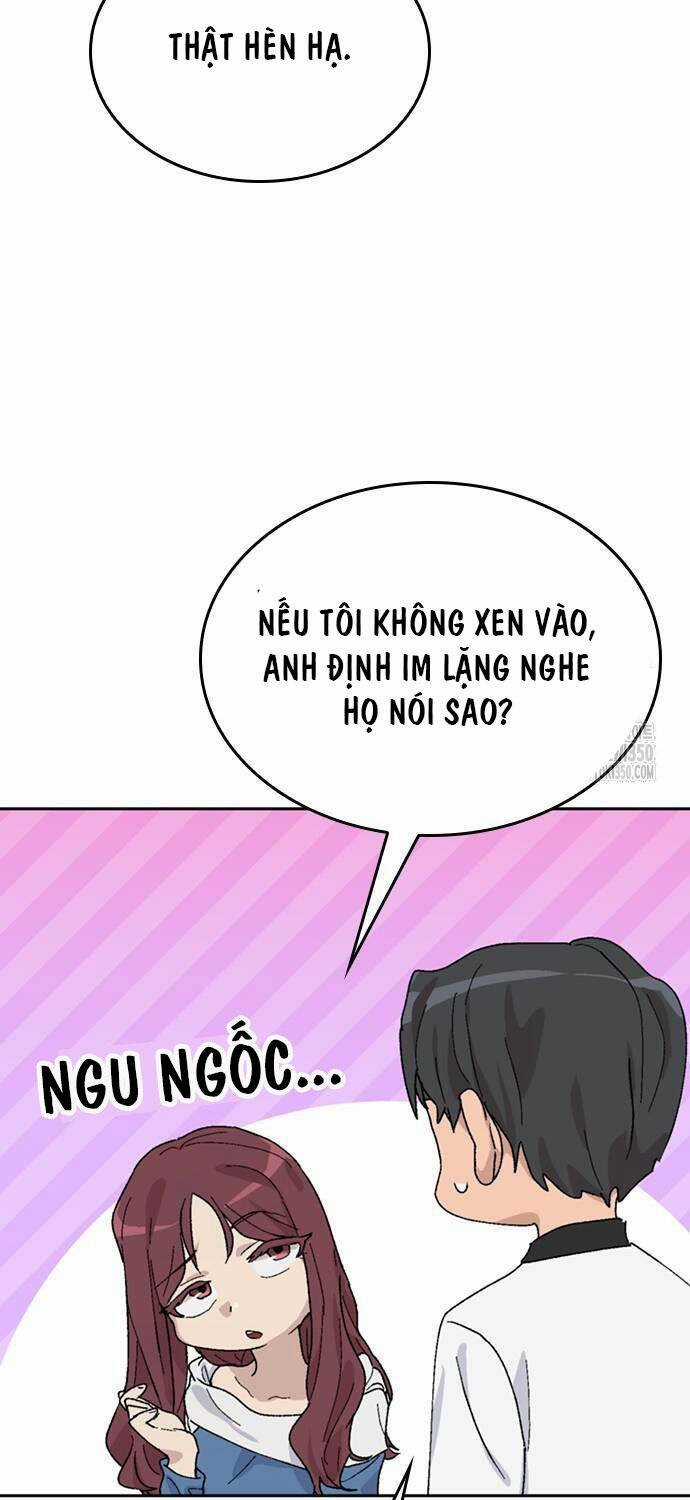 Chữa Lành Cuộc Sống Thông Qua Cắm Trại Ở Thế Giới Khác Chapter 26 trang 56