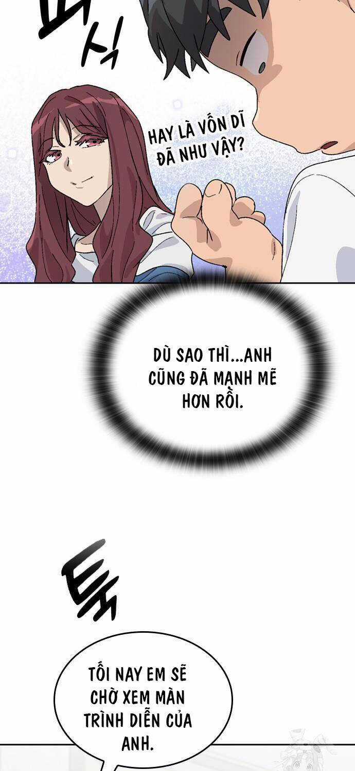 Chữa Lành Cuộc Sống Thông Qua Cắm Trại Ở Thế Giới Khác Chapter 26 trang 60