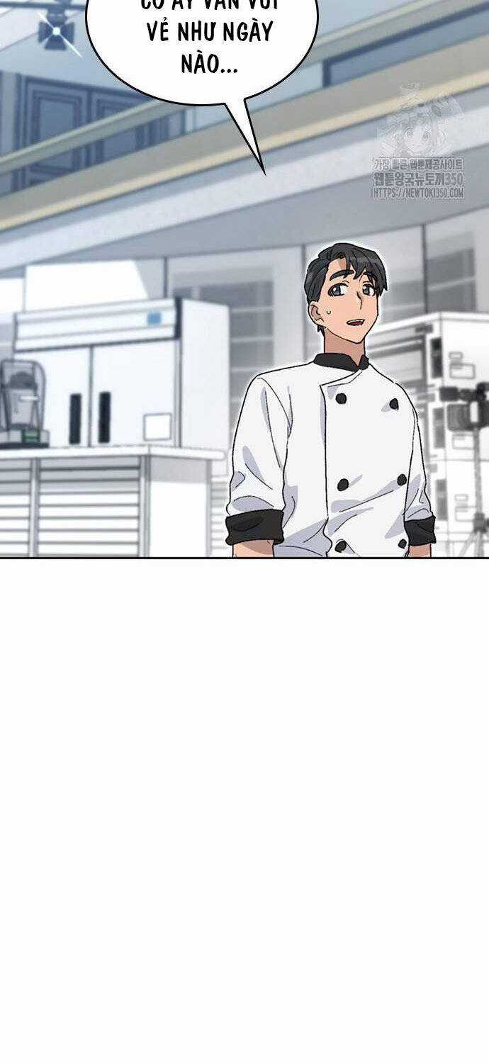 Chữa Lành Cuộc Sống Thông Qua Cắm Trại Ở Thế Giới Khác Chapter 26 trang 63