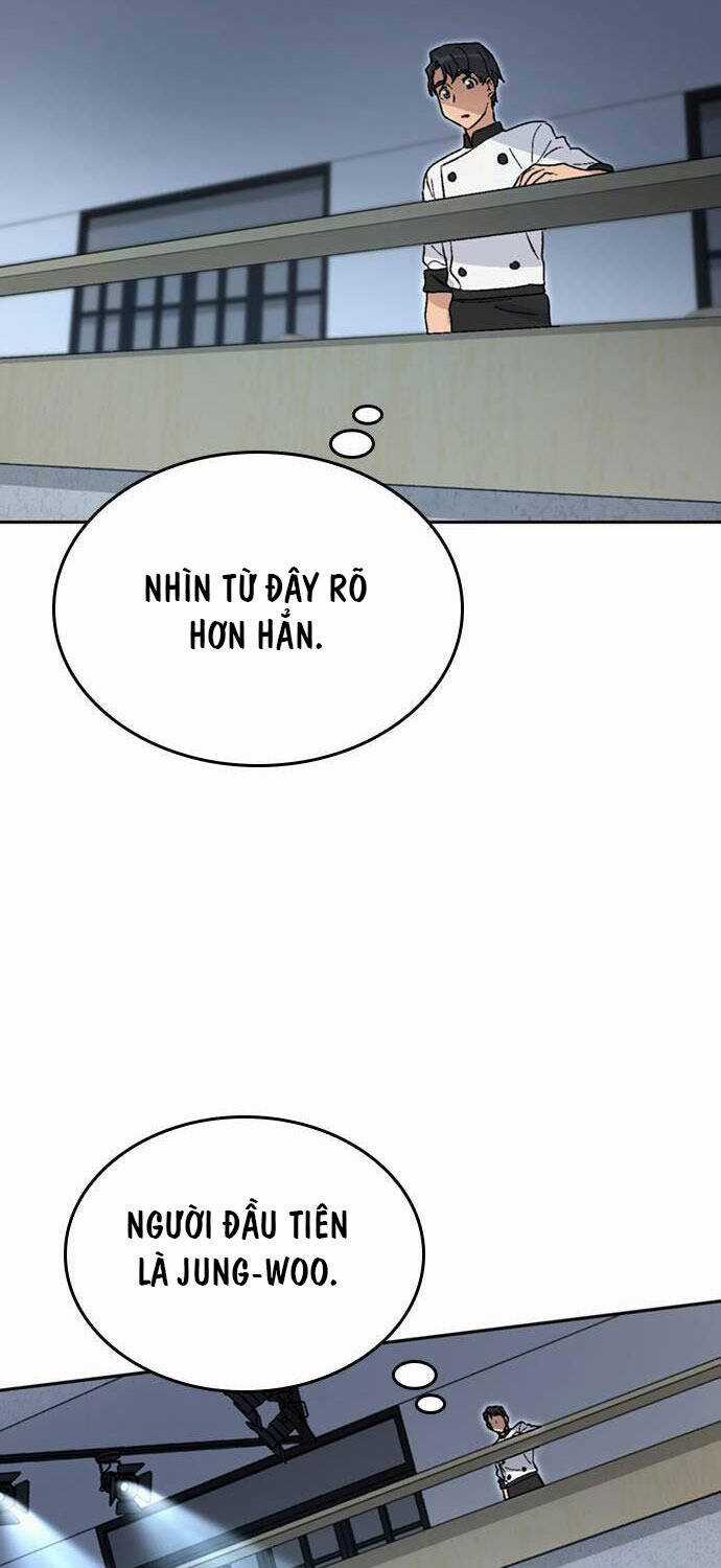 Chữa Lành Cuộc Sống Thông Qua Cắm Trại Ở Thế Giới Khác Chapter 26 trang 67