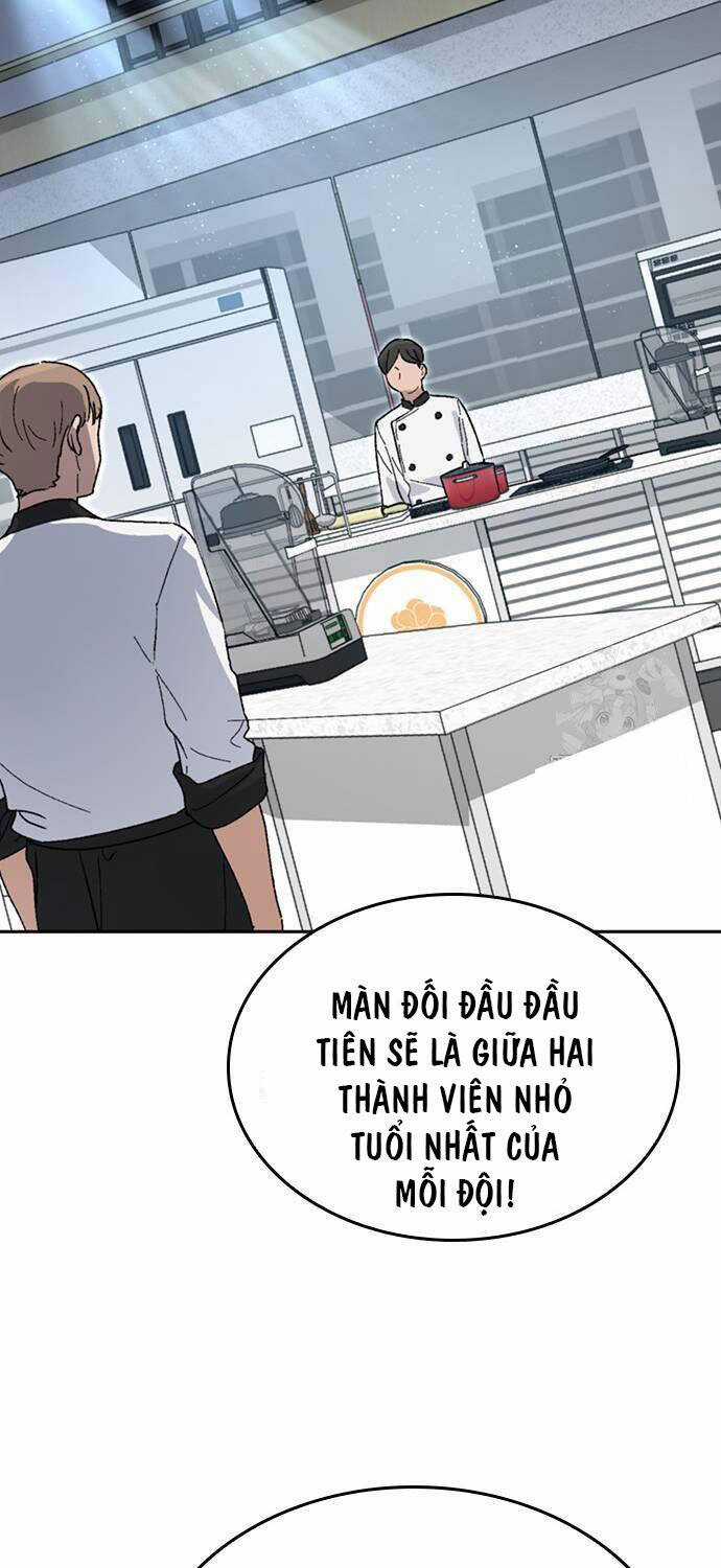 Chữa Lành Cuộc Sống Thông Qua Cắm Trại Ở Thế Giới Khác Chapter 26 trang 68