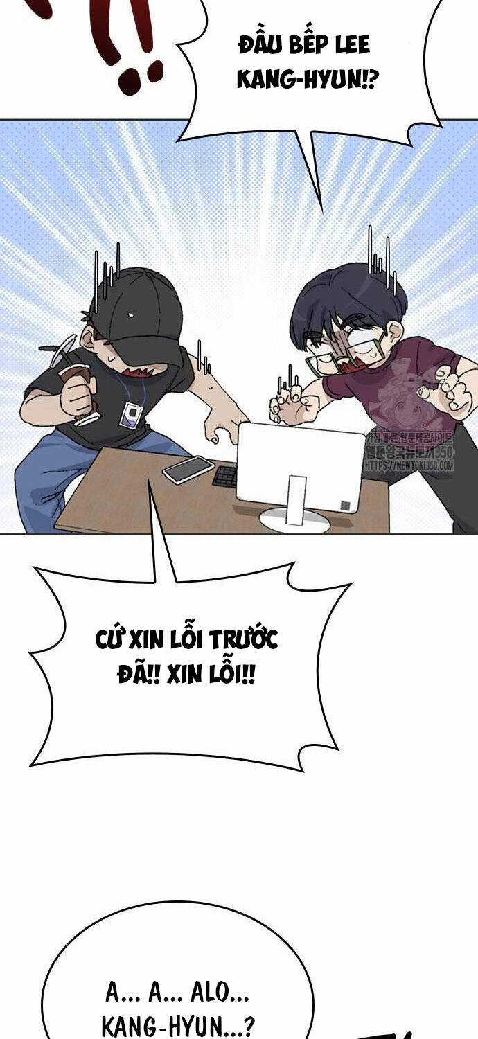 Chữa Lành Cuộc Sống Thông Qua Cắm Trại Ở Thế Giới Khác Chapter 26 trang 7