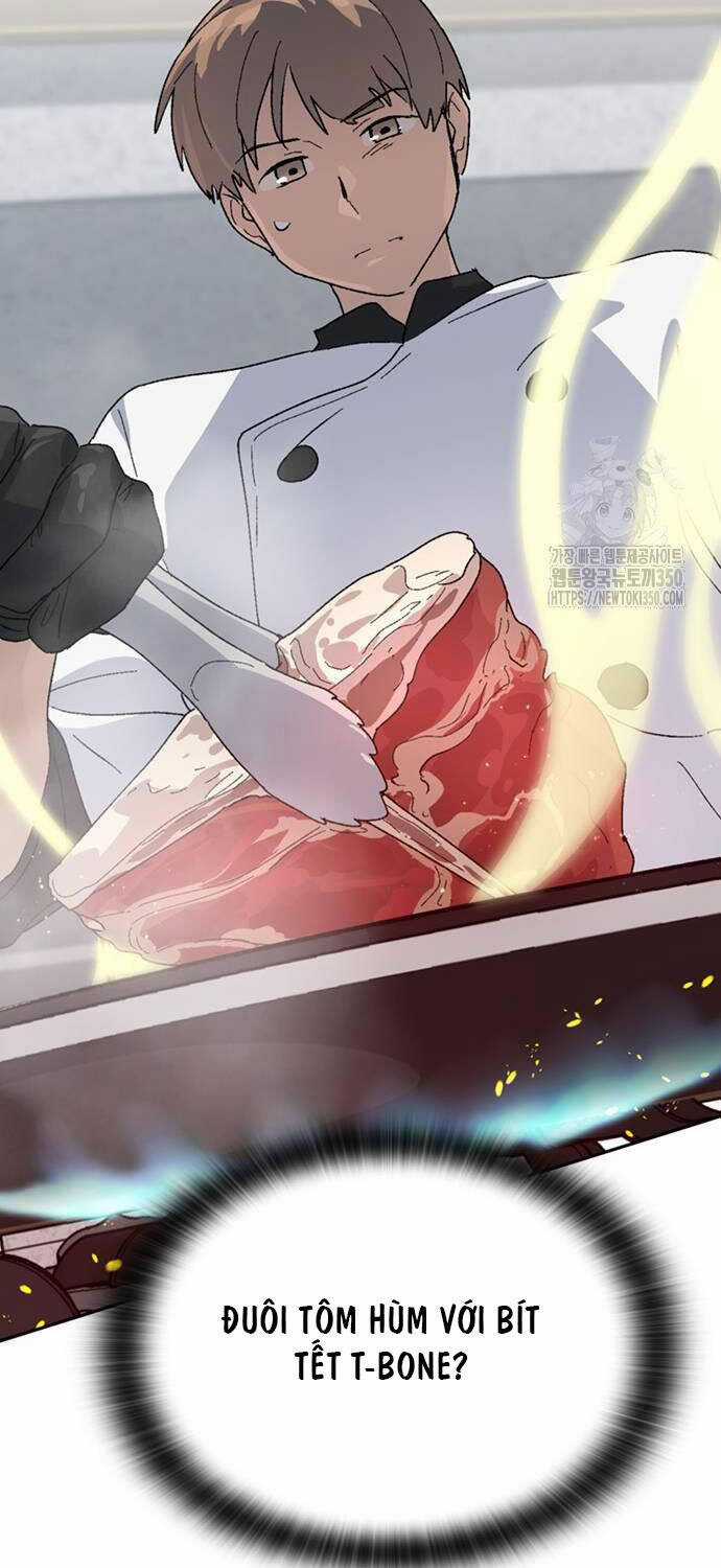 Chữa Lành Cuộc Sống Thông Qua Cắm Trại Ở Thế Giới Khác Chapter 26 trang 78