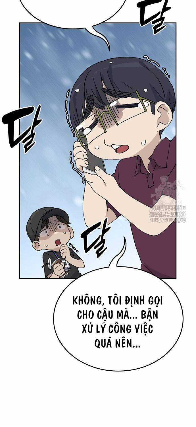 Chữa Lành Cuộc Sống Thông Qua Cắm Trại Ở Thế Giới Khác Chapter 26 trang 8