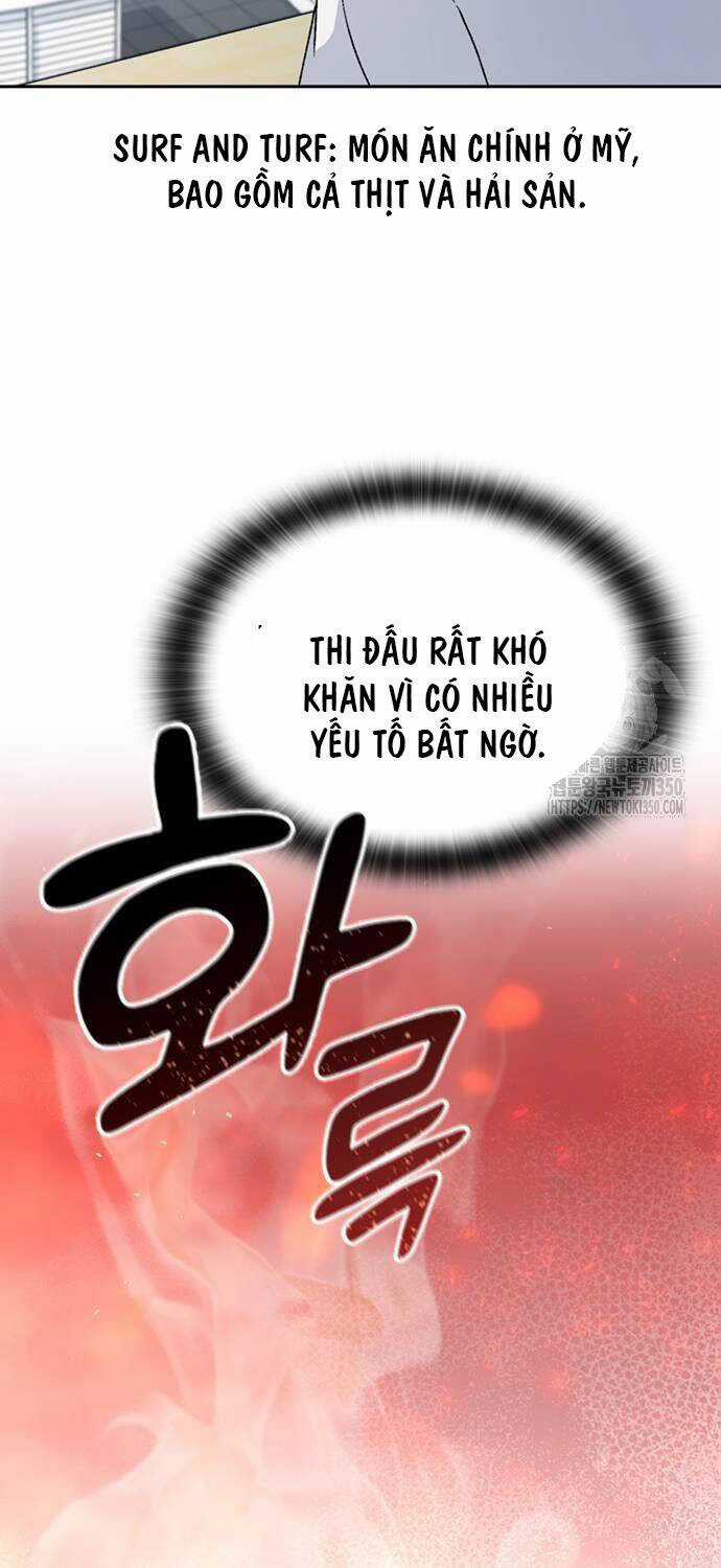 Chữa Lành Cuộc Sống Thông Qua Cắm Trại Ở Thế Giới Khác Chapter 26 trang 80