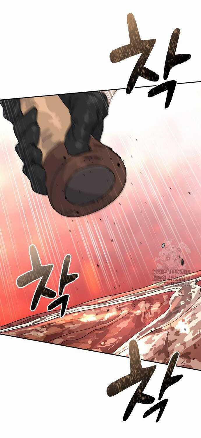 Chữa Lành Cuộc Sống Thông Qua Cắm Trại Ở Thế Giới Khác Chapter 26 trang 82