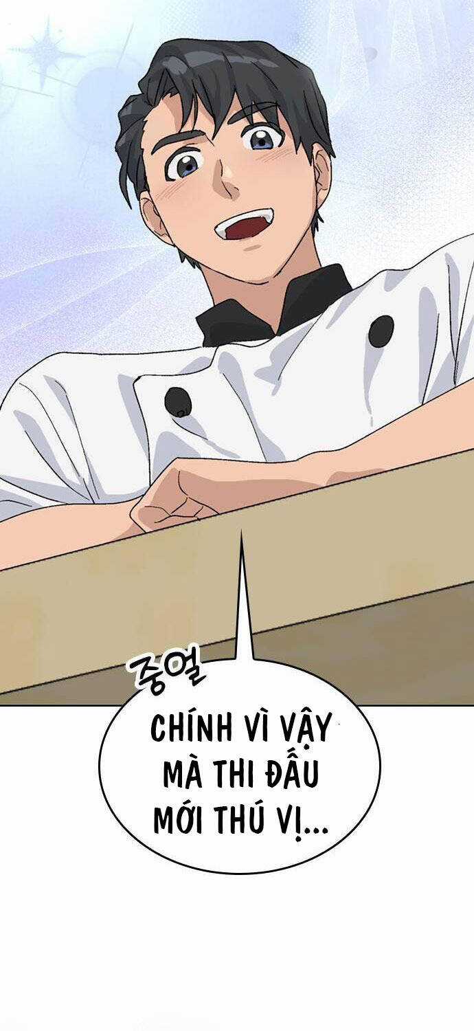 Chữa Lành Cuộc Sống Thông Qua Cắm Trại Ở Thế Giới Khác Chapter 26 trang 85