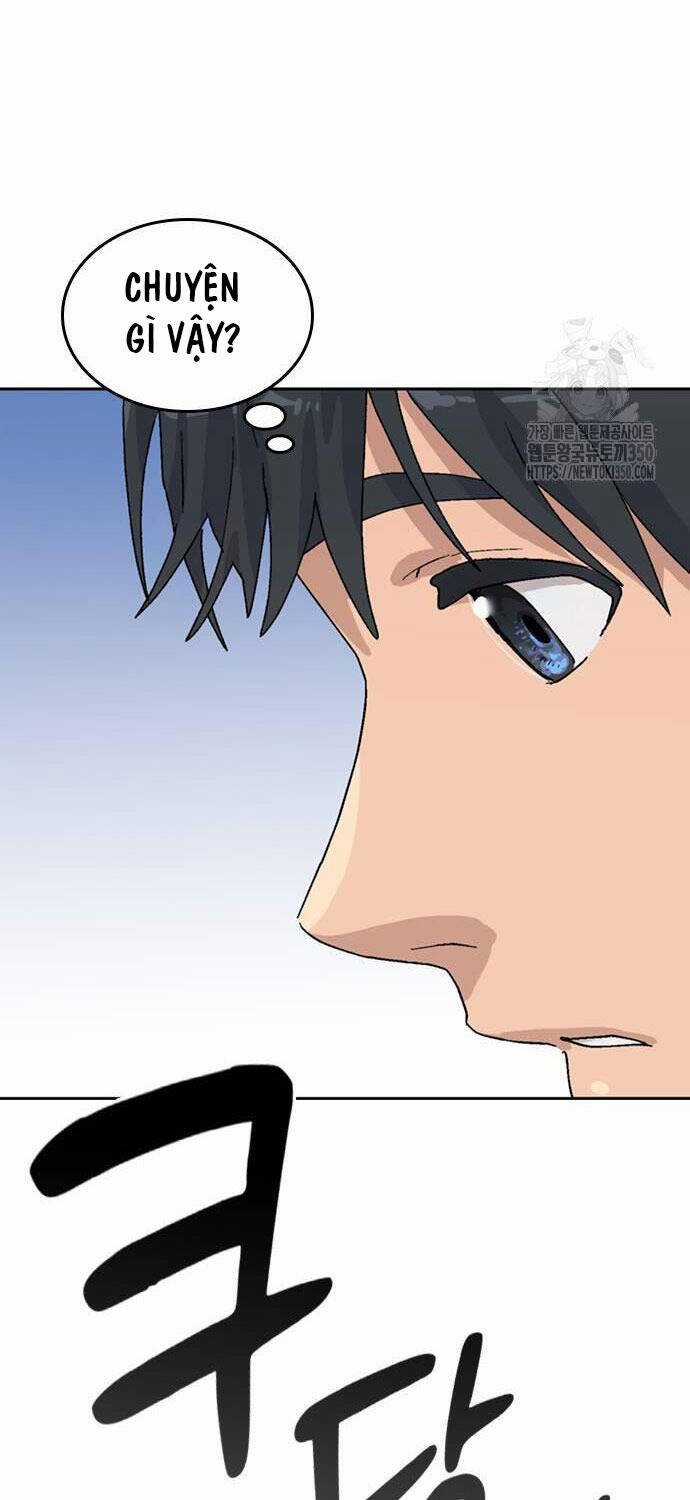 Chữa Lành Cuộc Sống Thông Qua Cắm Trại Ở Thế Giới Khác Chapter 26 trang 89