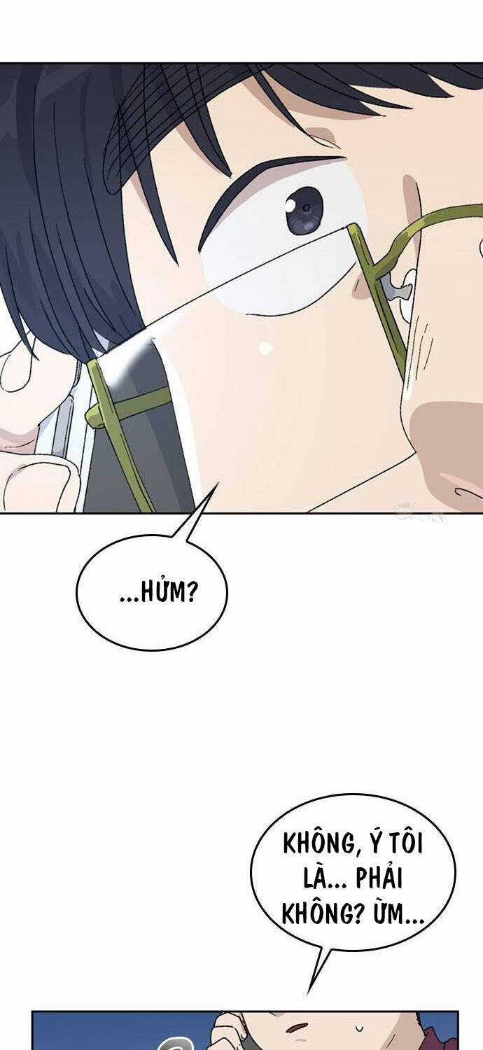 Chữa Lành Cuộc Sống Thông Qua Cắm Trại Ở Thế Giới Khác Chapter 26 trang 9