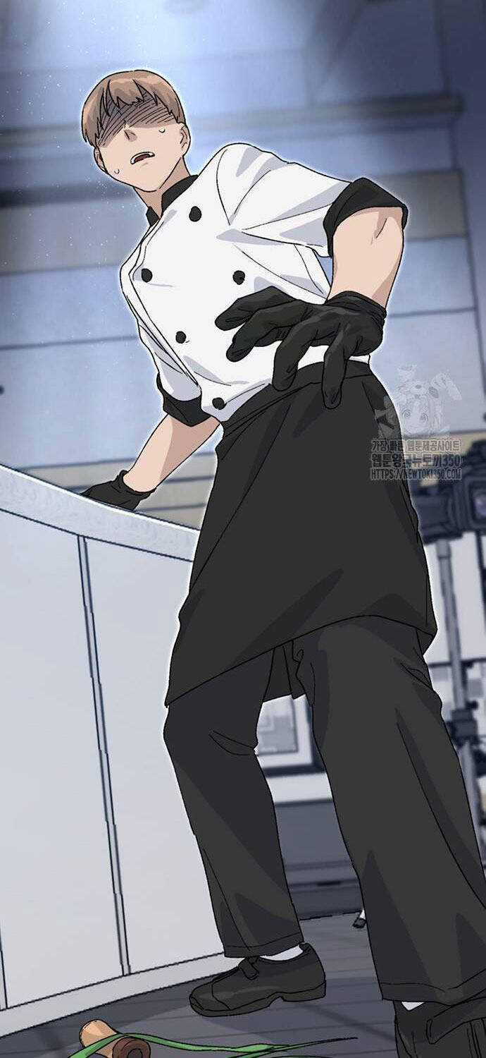 Chữa Lành Cuộc Sống Thông Qua Cắm Trại Ở Thế Giới Khác Chapter 26 trang 91