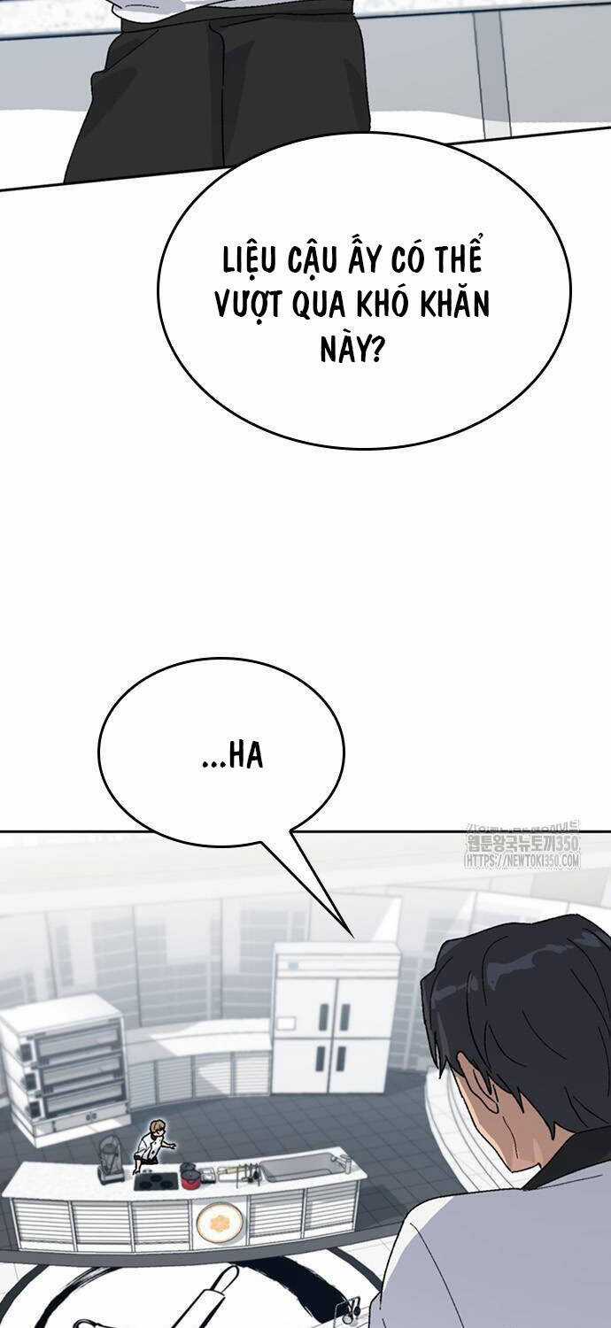 Chữa Lành Cuộc Sống Thông Qua Cắm Trại Ở Thế Giới Khác Chapter 26 trang 94