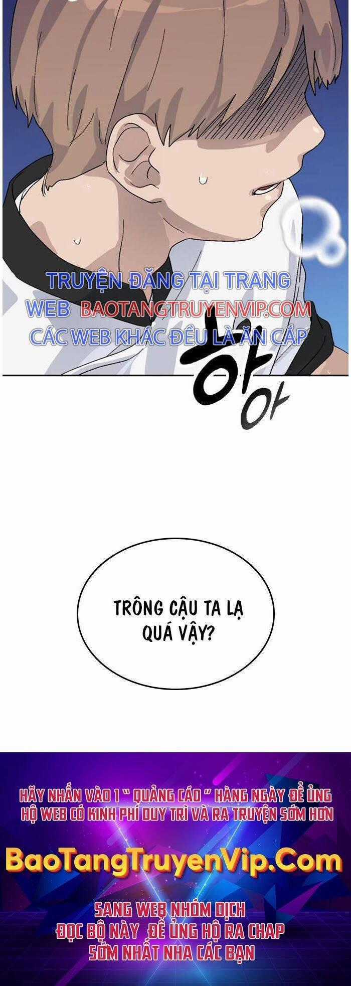 Chữa Lành Cuộc Sống Thông Qua Cắm Trại Ở Thế Giới Khác Chapter 26 trang 96