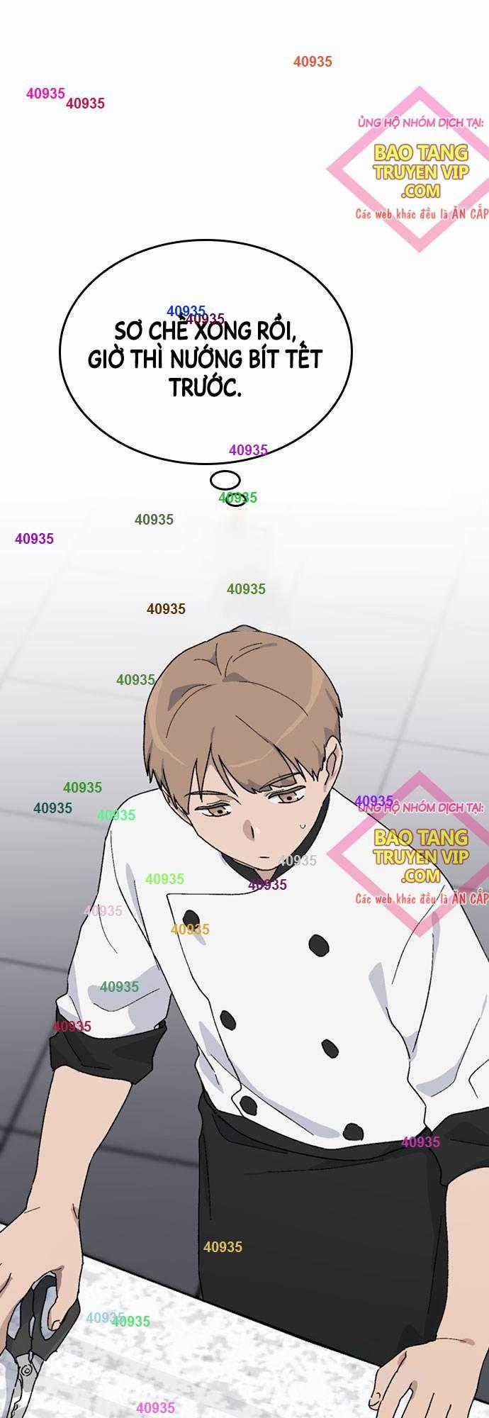 Chữa Lành Cuộc Sống Thông Qua Cắm Trại Ở Thế Giới Khác Chapter 27 trang 1