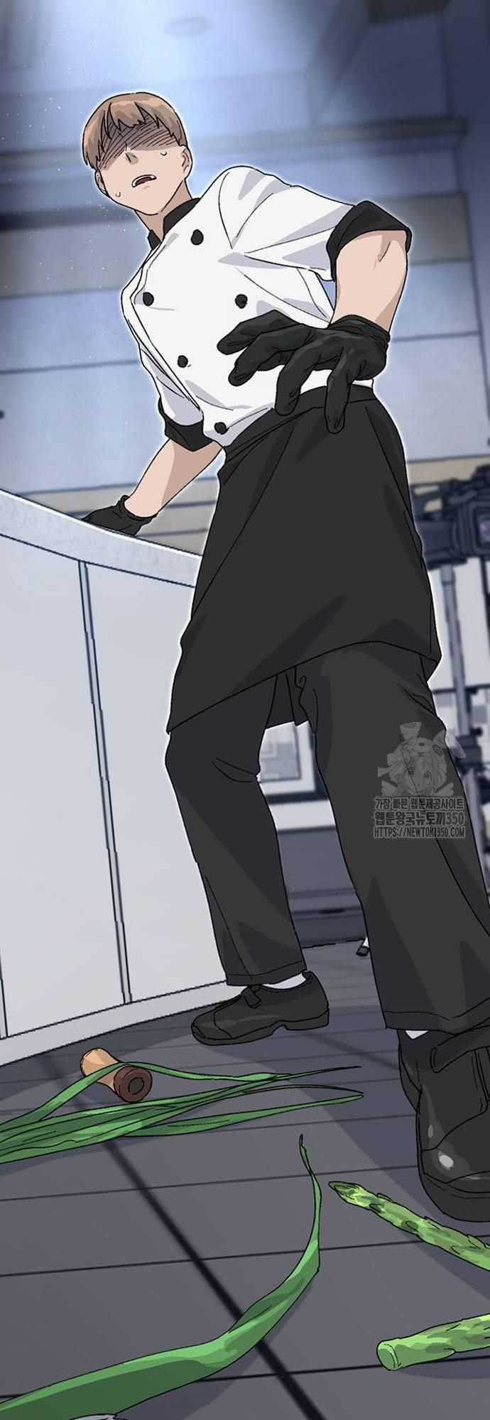 Chữa Lành Cuộc Sống Thông Qua Cắm Trại Ở Thế Giới Khác Chapter 27 trang 10