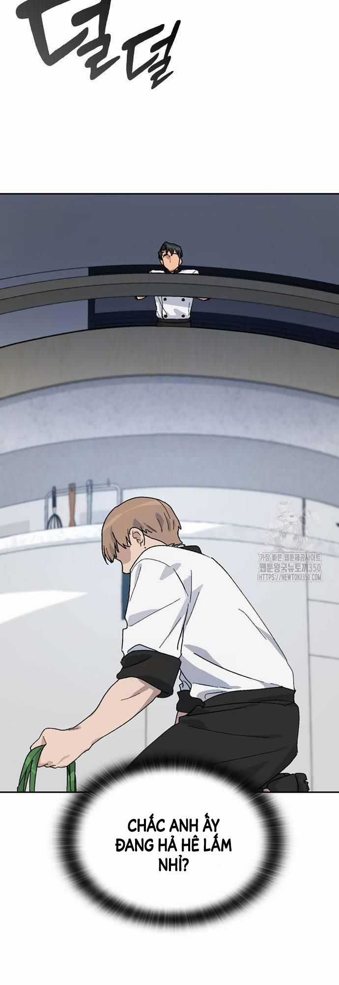 Chữa Lành Cuộc Sống Thông Qua Cắm Trại Ở Thế Giới Khác Chapter 27 trang 15