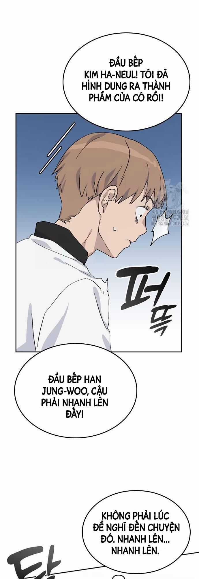 Chữa Lành Cuộc Sống Thông Qua Cắm Trại Ở Thế Giới Khác Chapter 27 trang 16