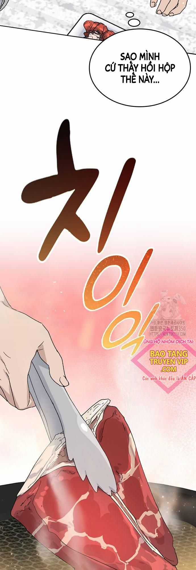 Chữa Lành Cuộc Sống Thông Qua Cắm Trại Ở Thế Giới Khác Chapter 27 trang 2