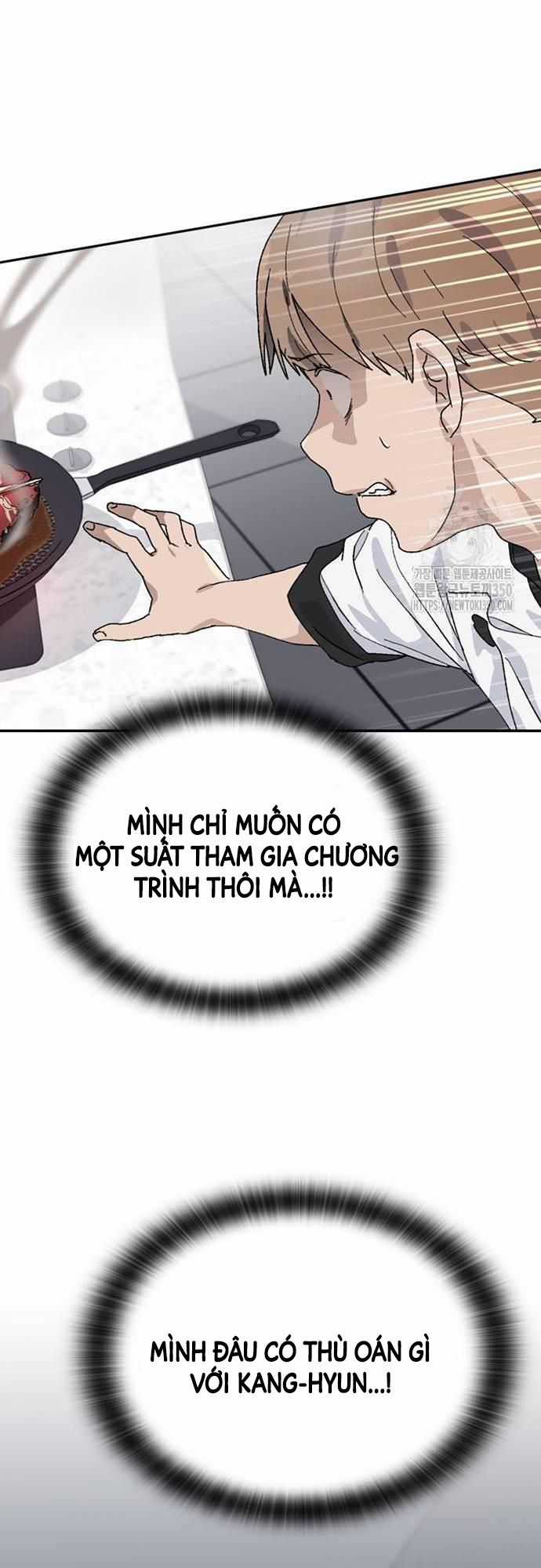 Chữa Lành Cuộc Sống Thông Qua Cắm Trại Ở Thế Giới Khác Chapter 27 trang 20