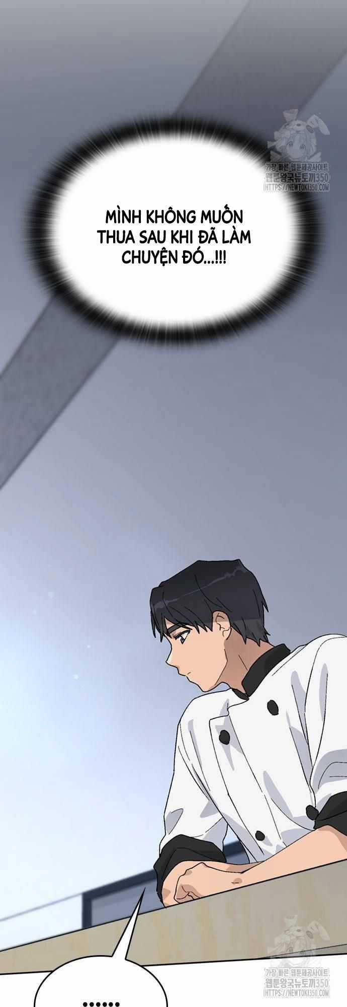 Chữa Lành Cuộc Sống Thông Qua Cắm Trại Ở Thế Giới Khác Chapter 27 trang 21