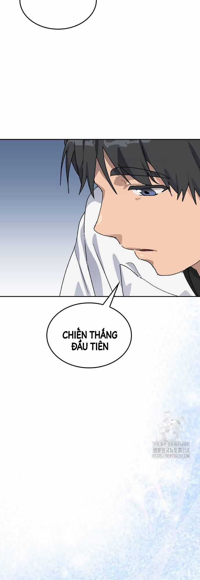 Chữa Lành Cuộc Sống Thông Qua Cắm Trại Ở Thế Giới Khác Chapter 27 trang 22