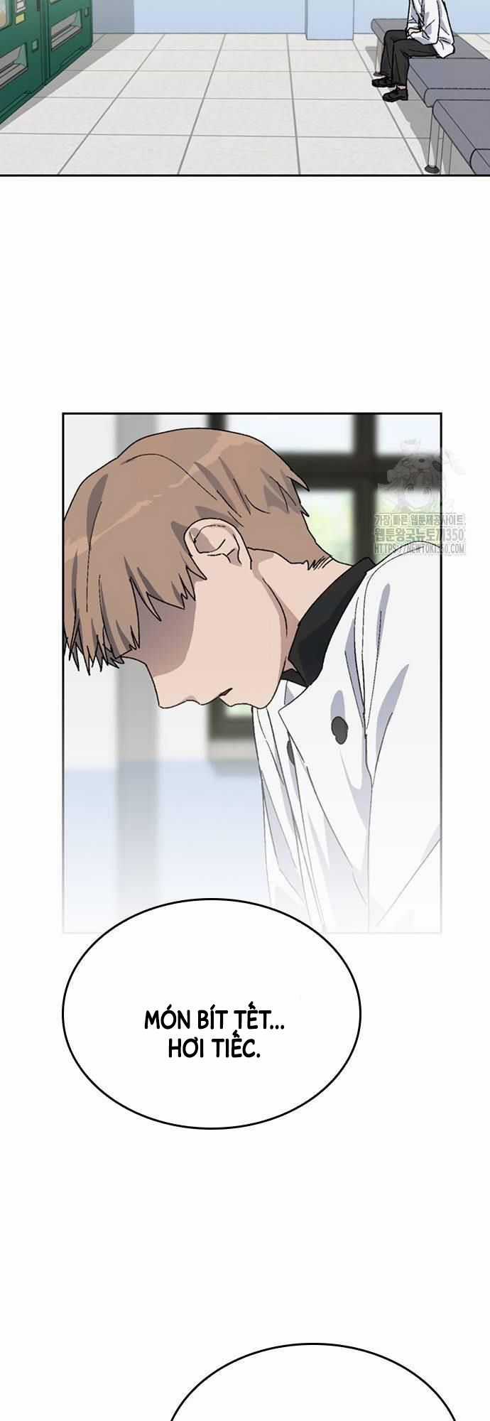 Chữa Lành Cuộc Sống Thông Qua Cắm Trại Ở Thế Giới Khác Chapter 27 trang 24