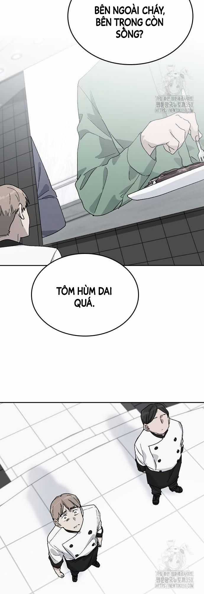 Chữa Lành Cuộc Sống Thông Qua Cắm Trại Ở Thế Giới Khác Chapter 27 trang 25