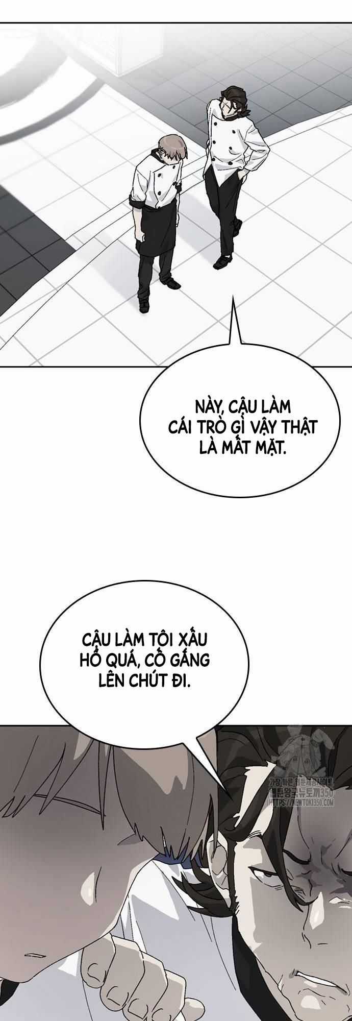 Chữa Lành Cuộc Sống Thông Qua Cắm Trại Ở Thế Giới Khác Chapter 27 trang 27