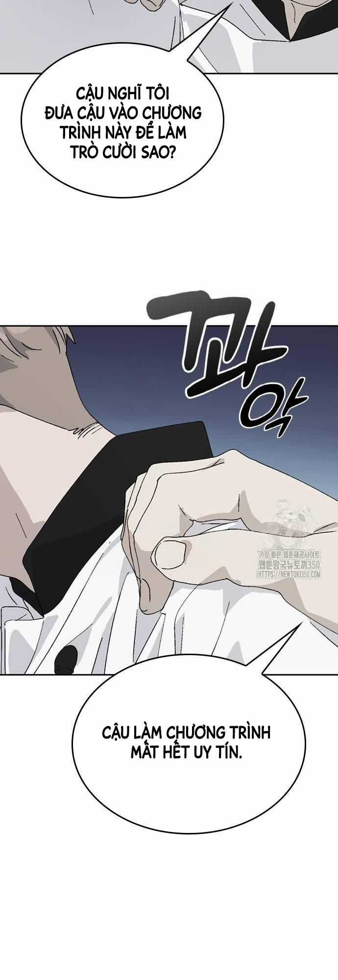 Chữa Lành Cuộc Sống Thông Qua Cắm Trại Ở Thế Giới Khác Chapter 27 trang 28