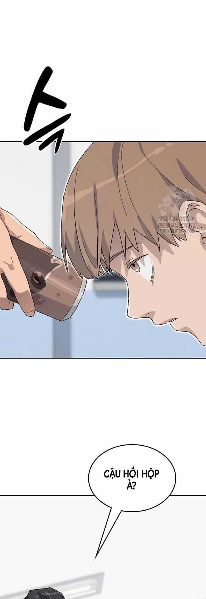 Chữa Lành Cuộc Sống Thông Qua Cắm Trại Ở Thế Giới Khác Chapter 27 trang 29