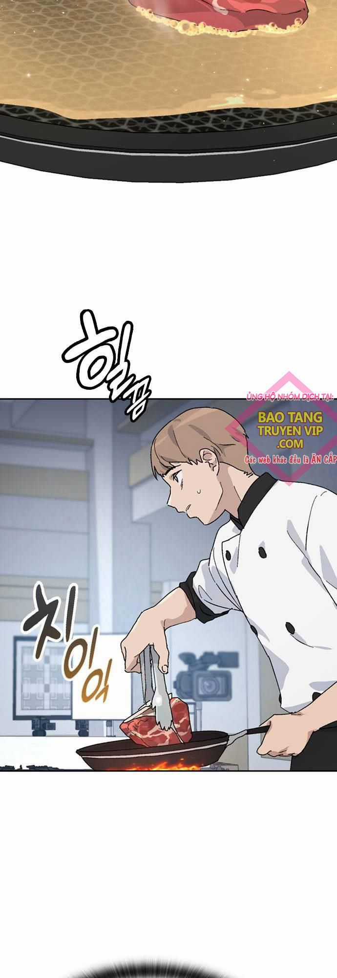 Chữa Lành Cuộc Sống Thông Qua Cắm Trại Ở Thế Giới Khác Chapter 27 trang 3