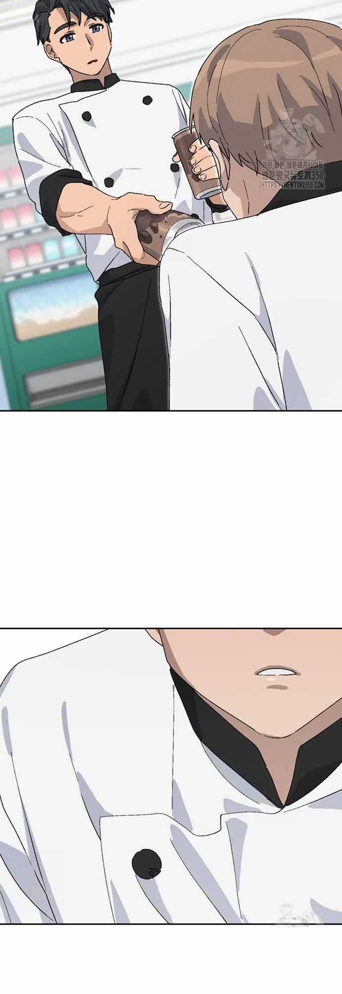 Chữa Lành Cuộc Sống Thông Qua Cắm Trại Ở Thế Giới Khác Chapter 27 trang 30