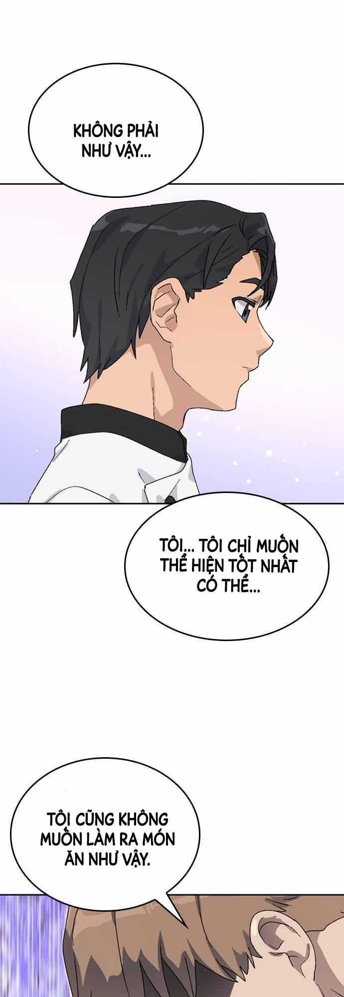 Chữa Lành Cuộc Sống Thông Qua Cắm Trại Ở Thế Giới Khác Chapter 27 trang 31