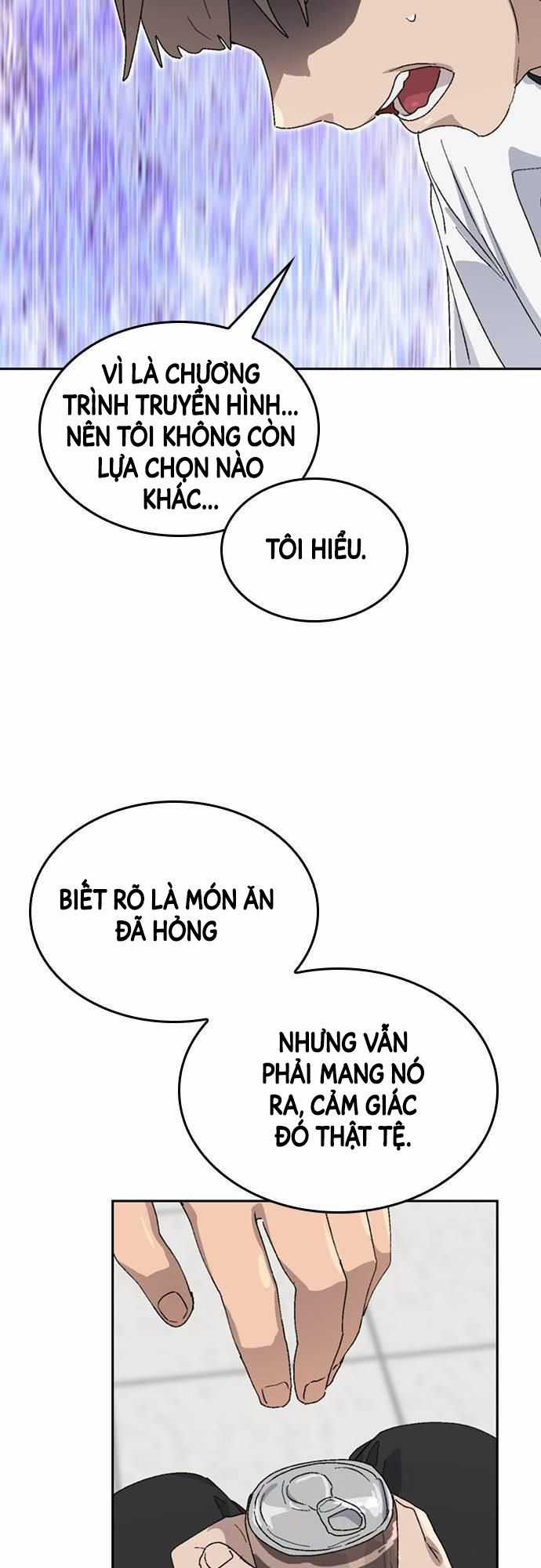 Chữa Lành Cuộc Sống Thông Qua Cắm Trại Ở Thế Giới Khác Chapter 27 trang 32