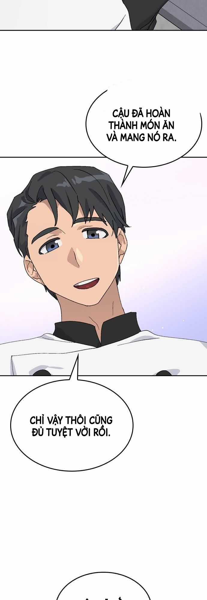 Chữa Lành Cuộc Sống Thông Qua Cắm Trại Ở Thế Giới Khác Chapter 27 trang 34