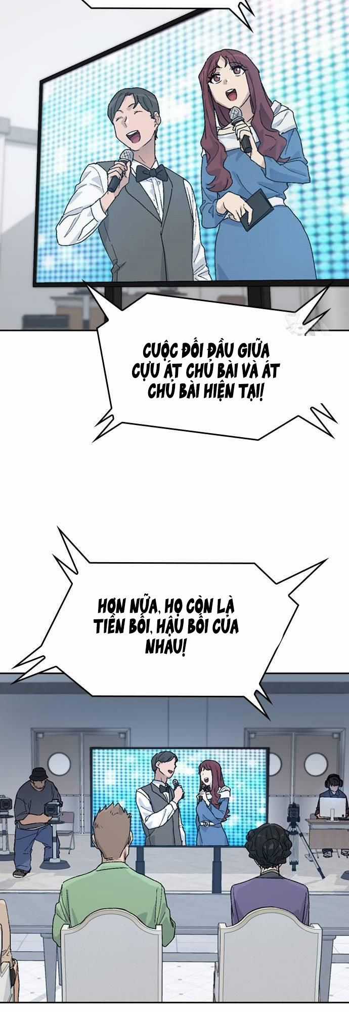 Chữa Lành Cuộc Sống Thông Qua Cắm Trại Ở Thế Giới Khác Chapter 27 trang 37