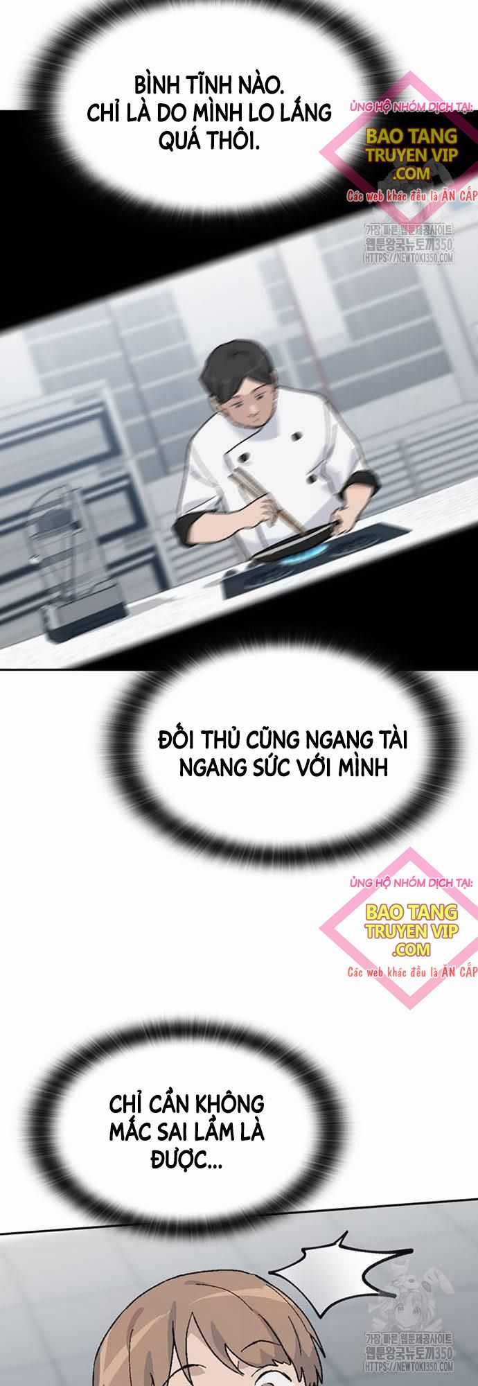 Chữa Lành Cuộc Sống Thông Qua Cắm Trại Ở Thế Giới Khác Chapter 27 trang 4