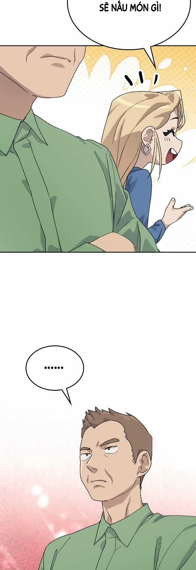 Chữa Lành Cuộc Sống Thông Qua Cắm Trại Ở Thế Giới Khác Chapter 27 trang 40