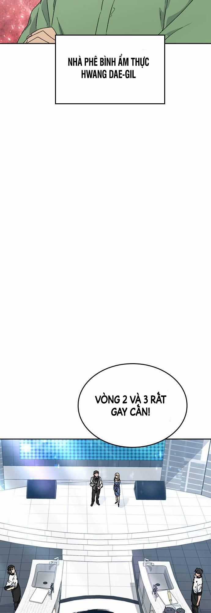 Chữa Lành Cuộc Sống Thông Qua Cắm Trại Ở Thế Giới Khác Chapter 27 trang 41