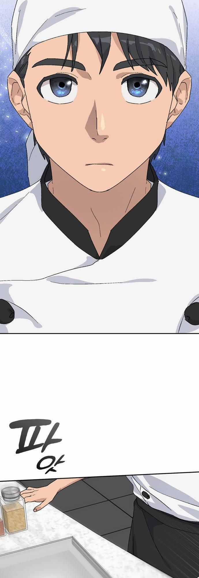 Chữa Lành Cuộc Sống Thông Qua Cắm Trại Ở Thế Giới Khác Chapter 27 trang 48