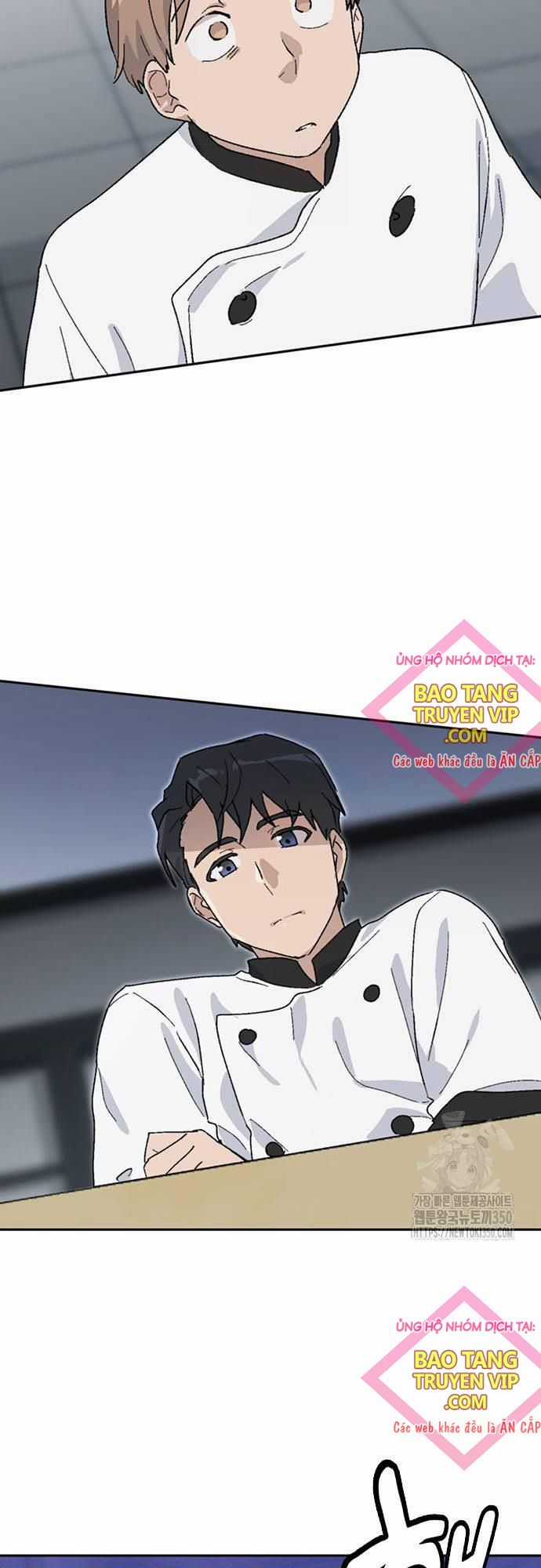 Chữa Lành Cuộc Sống Thông Qua Cắm Trại Ở Thế Giới Khác Chapter 27 trang 5