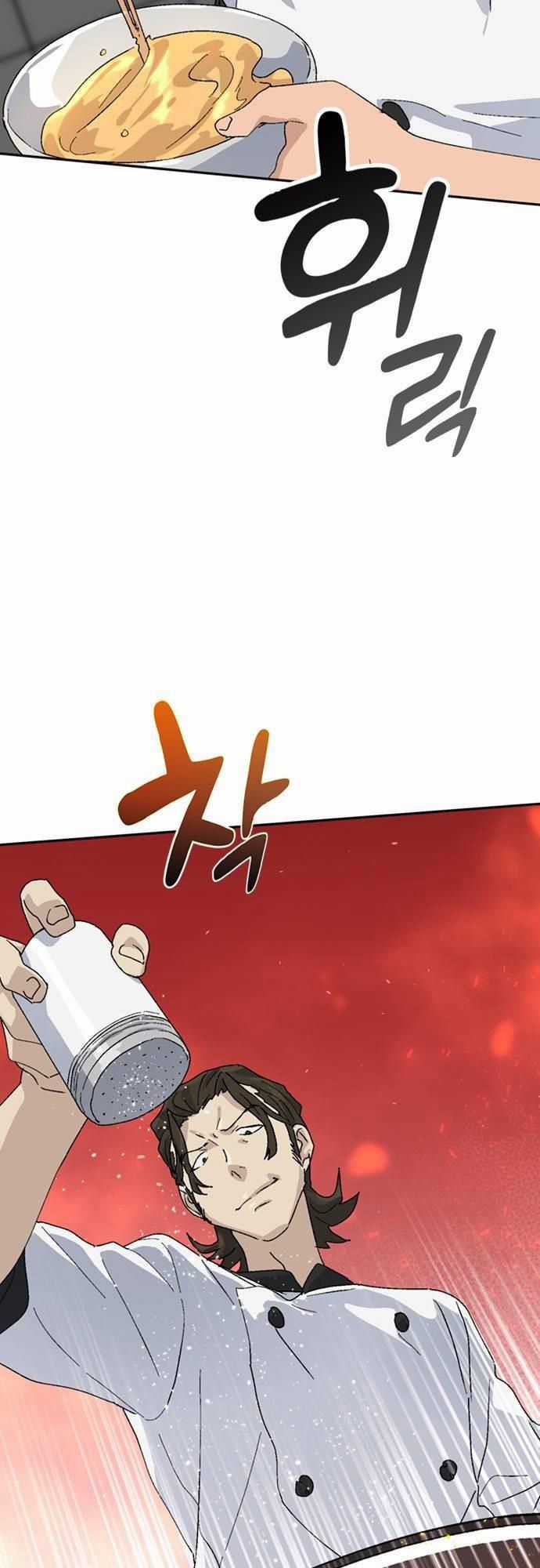 Chữa Lành Cuộc Sống Thông Qua Cắm Trại Ở Thế Giới Khác Chapter 27 trang 50