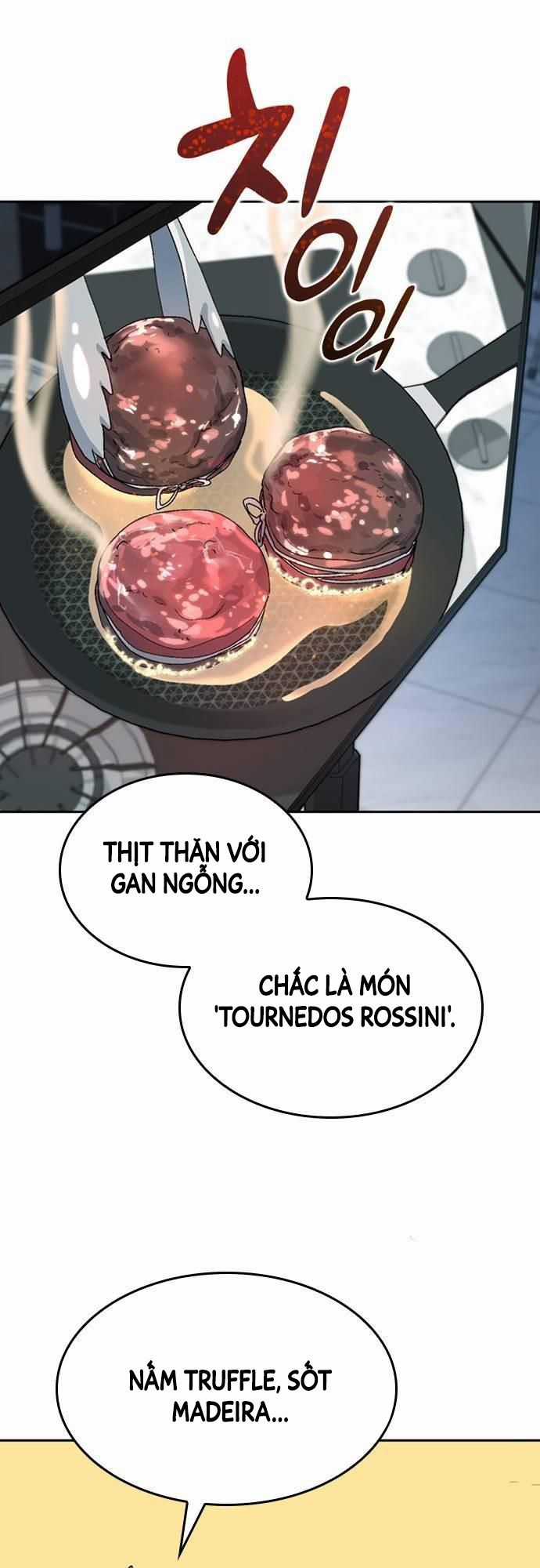 Chữa Lành Cuộc Sống Thông Qua Cắm Trại Ở Thế Giới Khác Chapter 27 trang 53