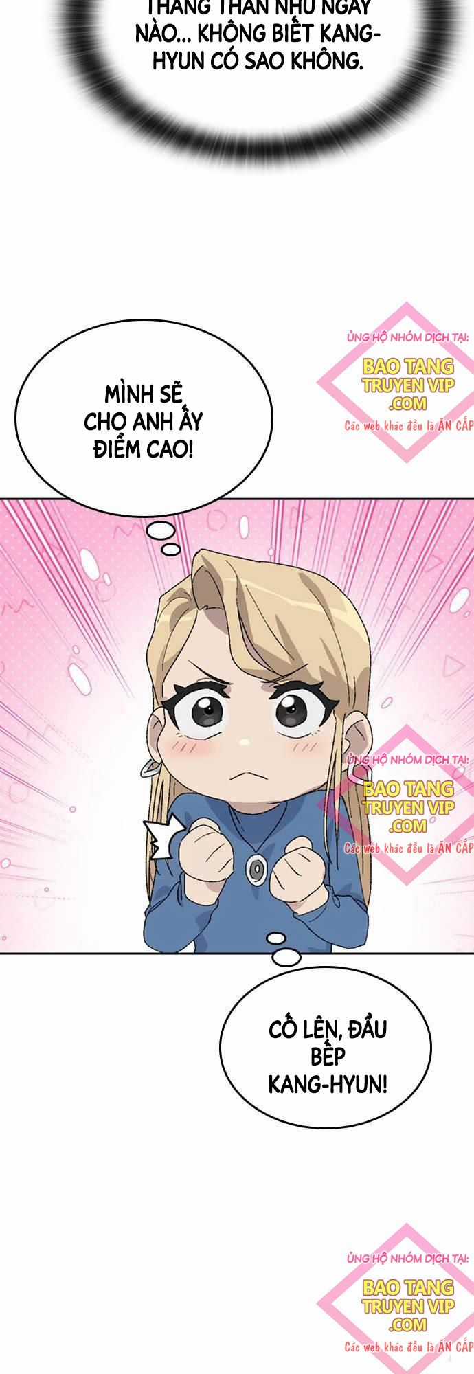 Chữa Lành Cuộc Sống Thông Qua Cắm Trại Ở Thế Giới Khác Chapter 27 trang 56