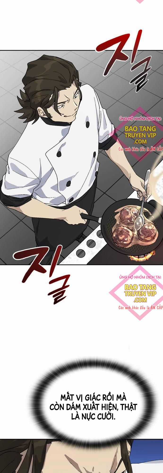 Chữa Lành Cuộc Sống Thông Qua Cắm Trại Ở Thế Giới Khác Chapter 27 trang 57