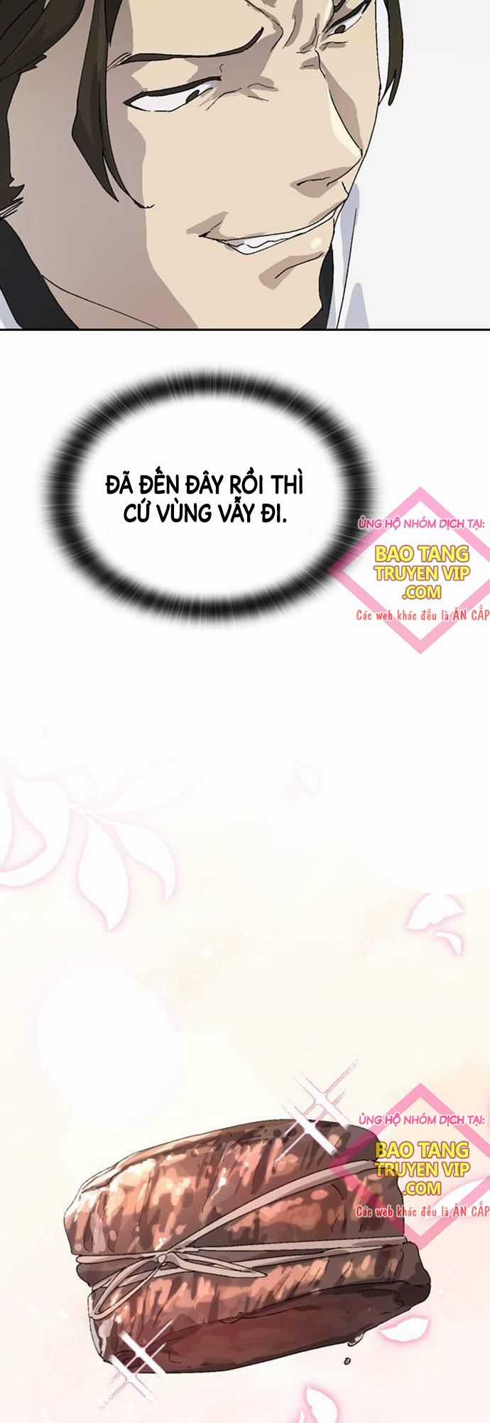 Chữa Lành Cuộc Sống Thông Qua Cắm Trại Ở Thế Giới Khác Chapter 27 trang 58