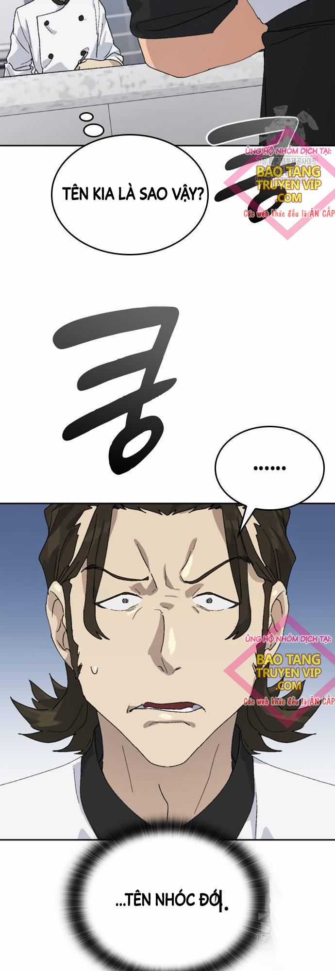 Chữa Lành Cuộc Sống Thông Qua Cắm Trại Ở Thế Giới Khác Chapter 27 trang 60