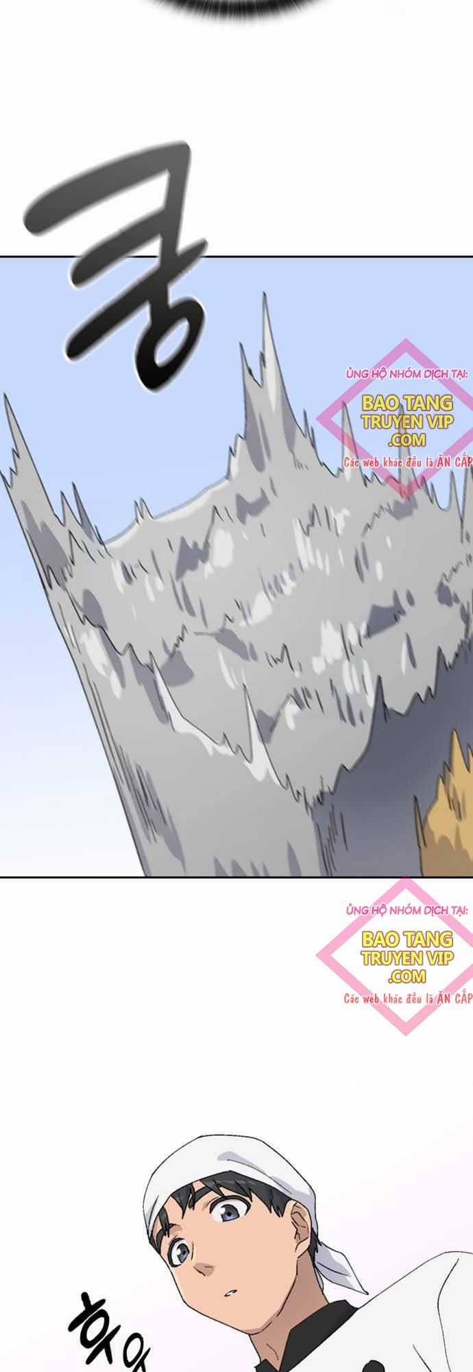 Chữa Lành Cuộc Sống Thông Qua Cắm Trại Ở Thế Giới Khác Chapter 27 trang 61