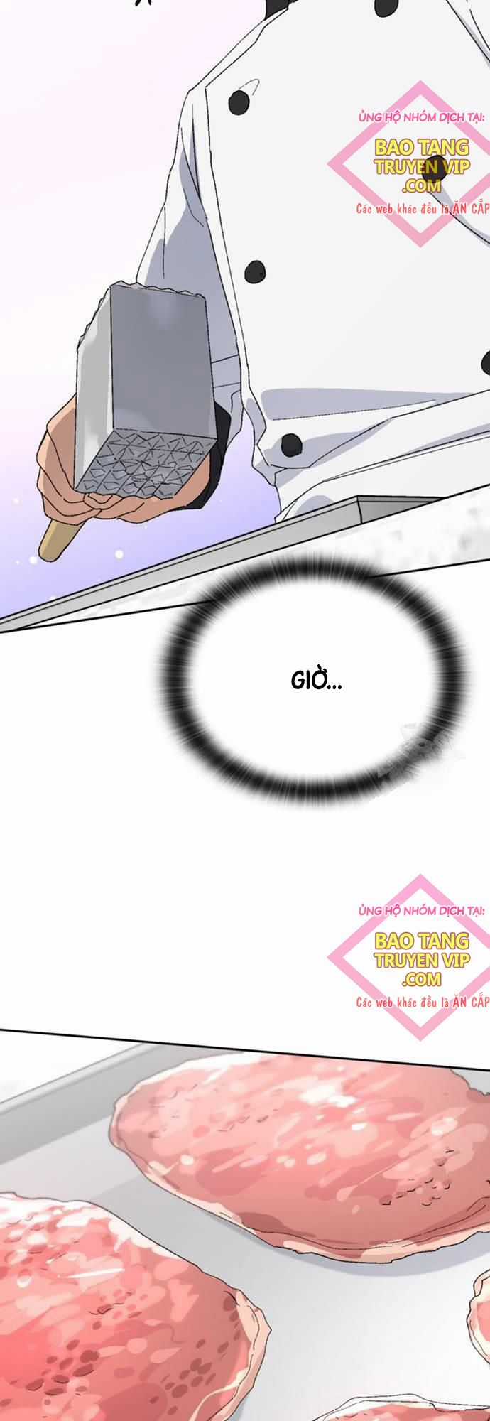 Chữa Lành Cuộc Sống Thông Qua Cắm Trại Ở Thế Giới Khác Chapter 27 trang 62