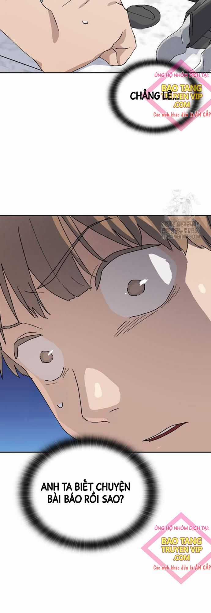 Chữa Lành Cuộc Sống Thông Qua Cắm Trại Ở Thế Giới Khác Chapter 27 trang 7